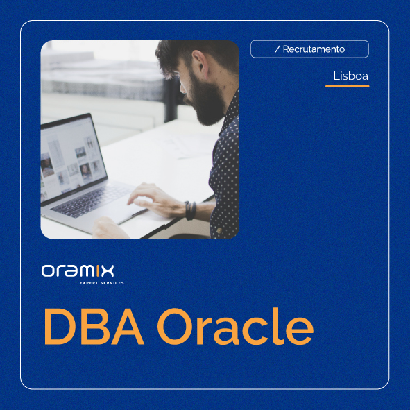 DBA Oracle