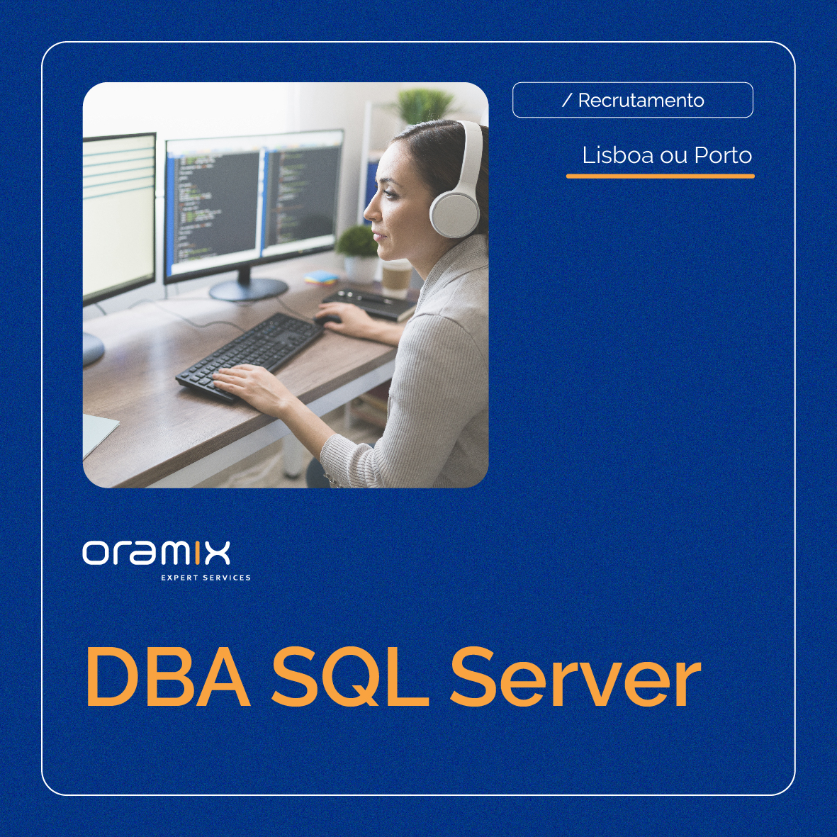DBA SQL Server