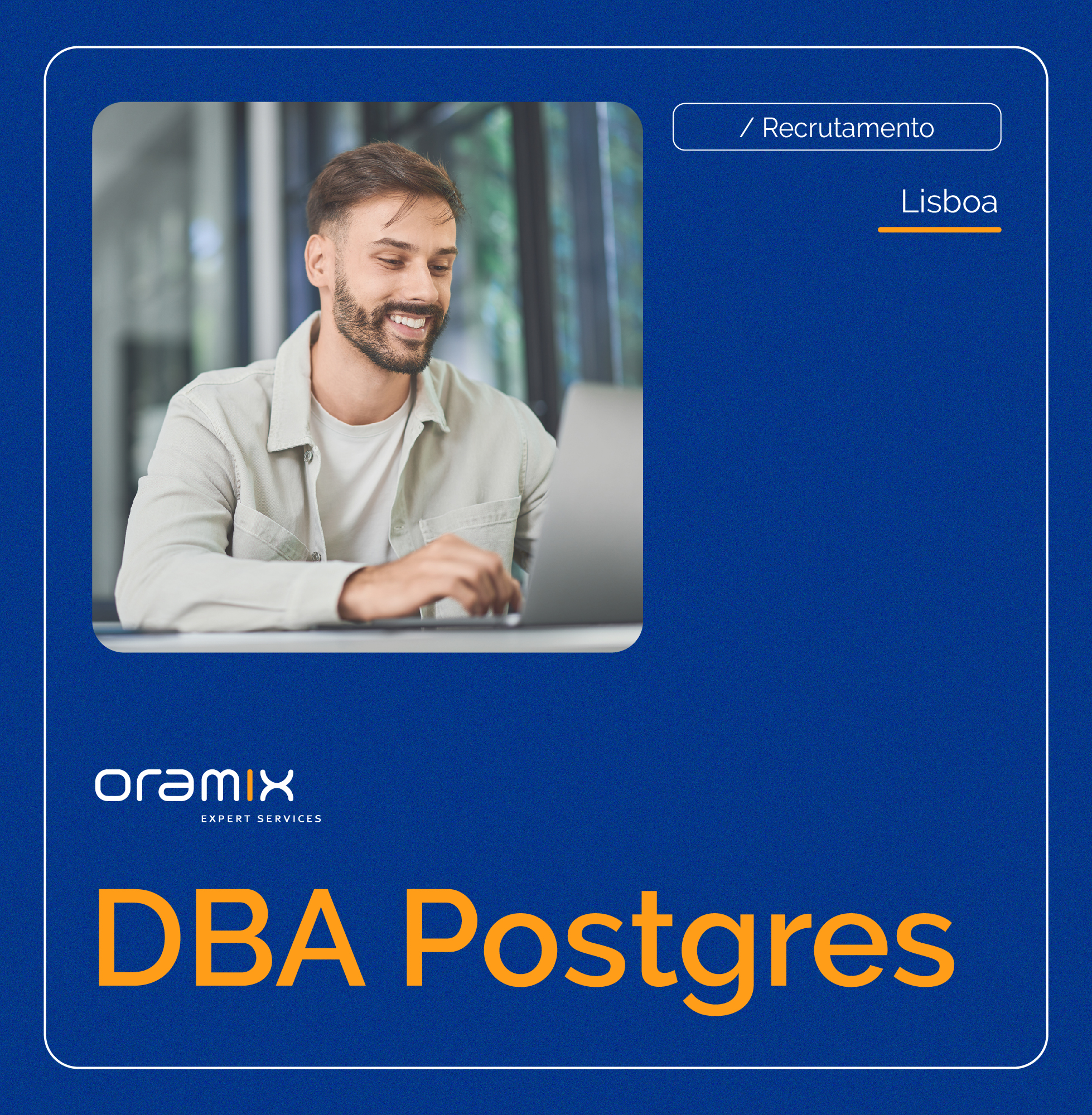 DBA Postgres